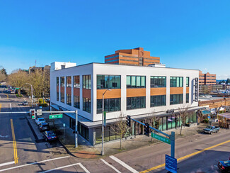 Más detalles para 911 Main St, Vancouver, WA - Oficinas en alquiler