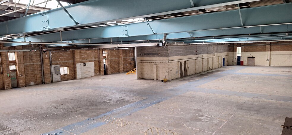 Kestrel Way, Exeter en alquiler - Foto del interior - Imagen 3 de 3