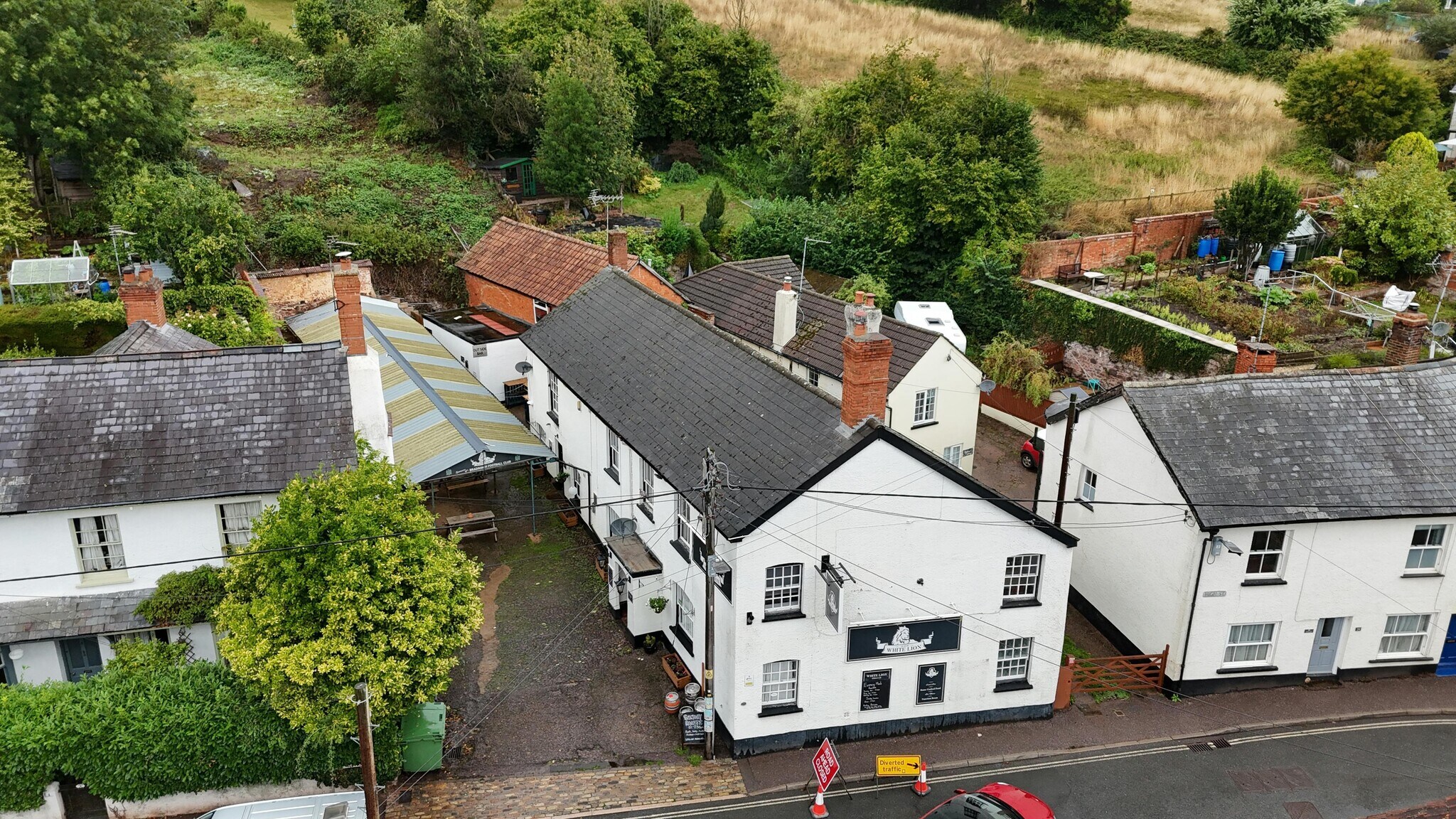 26 High St, Exeter en venta Foto principal- Imagen 1 de 12