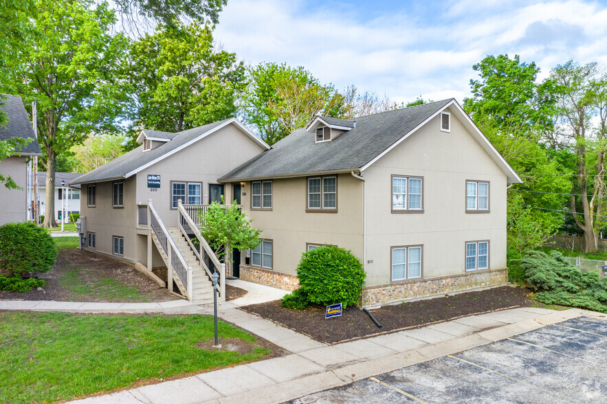 8115 Shawnee Mission Pky, Shawnee Mission, KS en alquiler - Foto del edificio - Imagen 1 de 2