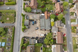 280 Main Rd, High Wycombe, BKM - Aérea vista de mapa - Image1