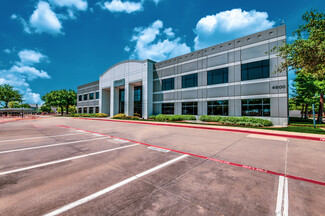 Más detalles para 4600 Regent Blvd, Irving, TX - Oficinas en alquiler