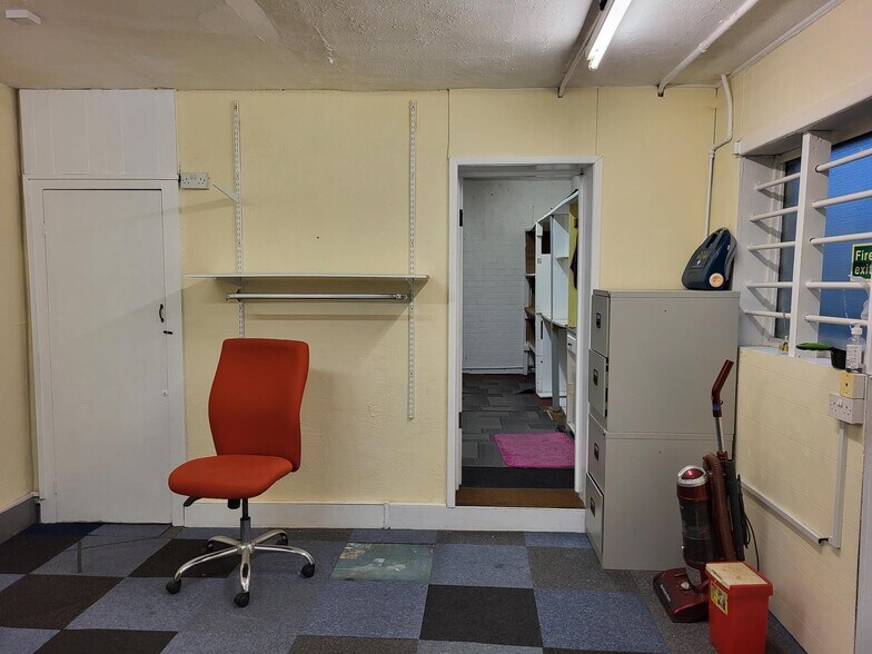 1484-1490 Wimborne Rd, Bournemouth en venta - Foto del edificio - Imagen 3 de 7