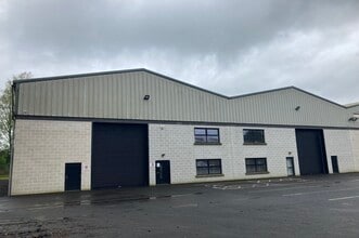 1 Woodside Rd, Ballymena en alquiler Foto del edificio- Imagen 1 de 4