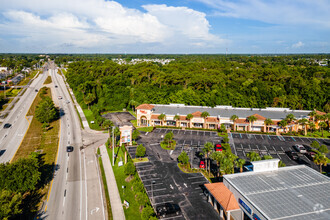 5781 Bayshore Rd, North Fort Myers, FL - VISTA AÉREA  vista de mapa