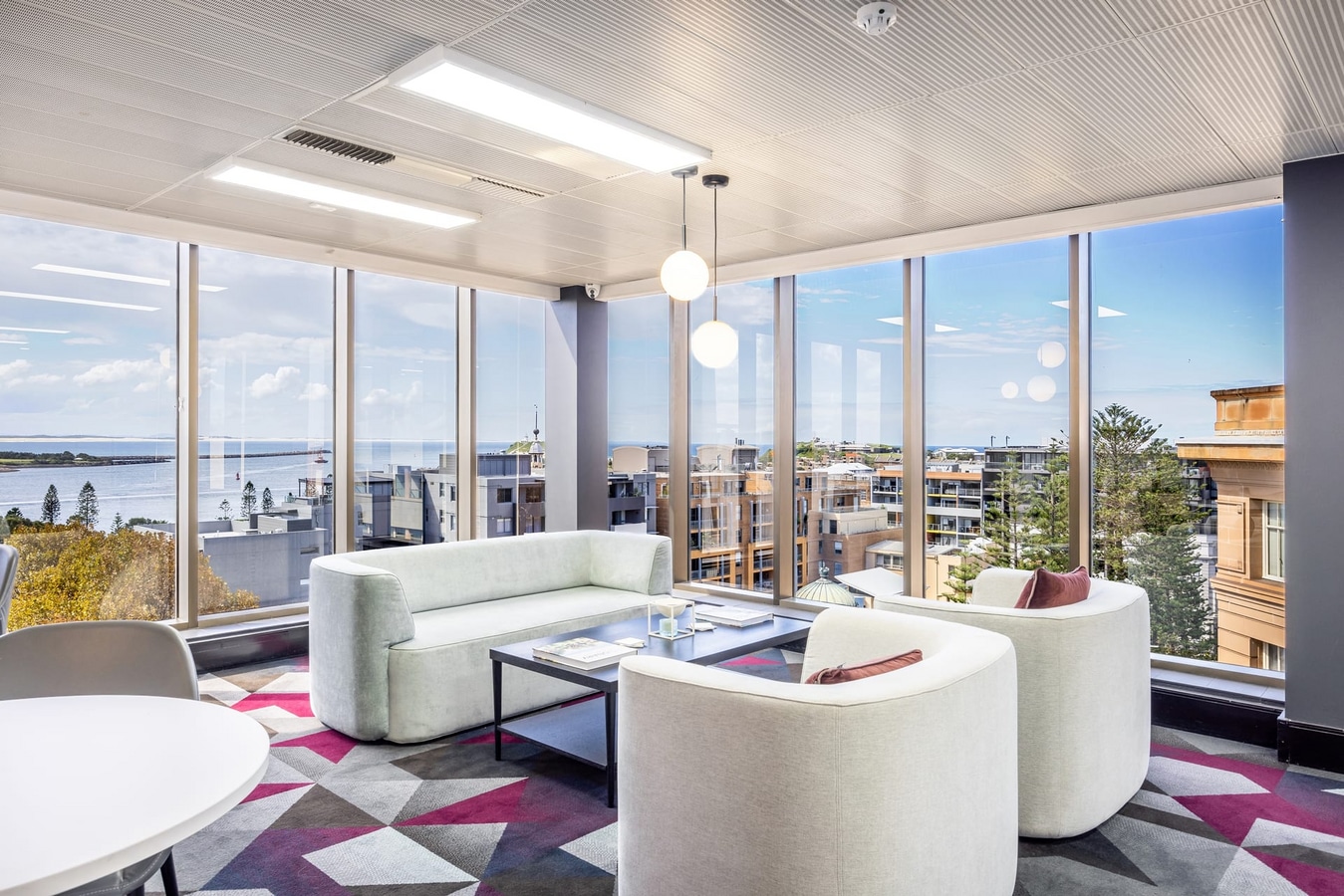 77-79 Hunter St, Newcastle, NSW 2300 - Unidad Level 8 -  - Foto del interior - Image 1 of 14