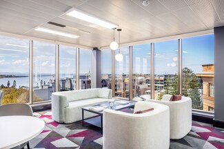 Más detalles de 77-79 Hunter St, Newcastle - Oficina en venta