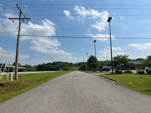 Harrison St / US HWY 69, Batesville, AR en venta - Foto del edificio - Imagen 3 de 12