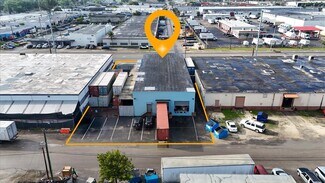 Más detalles de 3595 NW 54th St, Miami, FL - Nave en venta