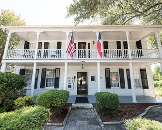 Más detalles para 7 N Main St, Salado, TX - Oficinas en alquiler