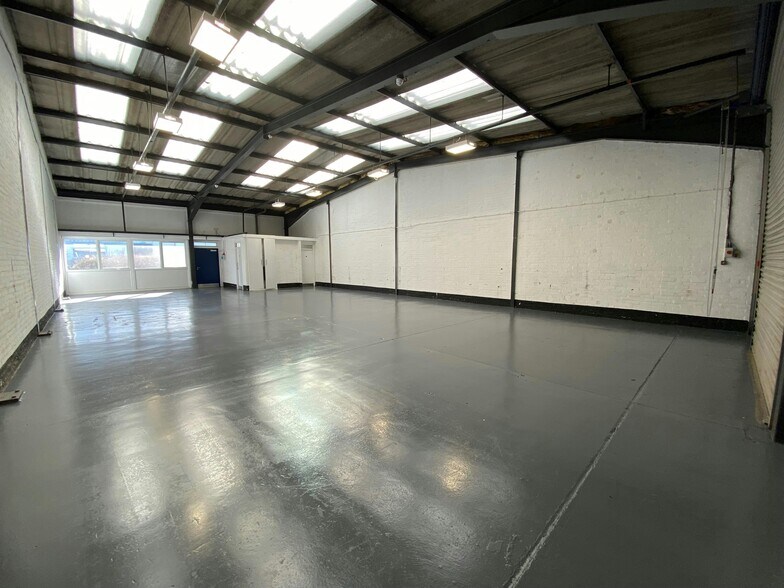 22 Tannoch Dr, Cumbernauld en alquiler - Foto del edificio - Imagen 3 de 8