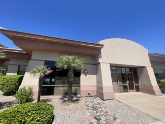 Más detalles para 1830 S Alma School Rd, Mesa, AZ - Oficinas en venta