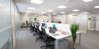 Más detalles de Calle Castelló, 23, Madrid - Oficina en alquiler