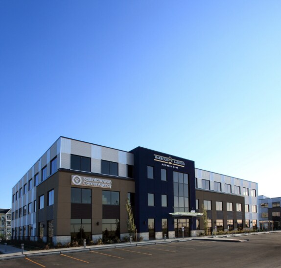 Harbour Landing Business Park cartera de 3 inmuebles en venta en LoopNet.es - Foto principal - Imagen 3 de 3