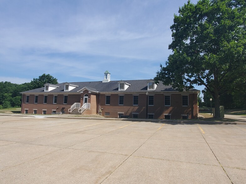 1920 Georgetown Rd, Hudson, OH en venta - Foto del edificio - Imagen 1 de 4