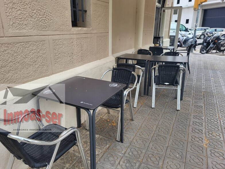 Local en Barcelona, Barcelona en alquiler - Otros - Imagen 2 de 2