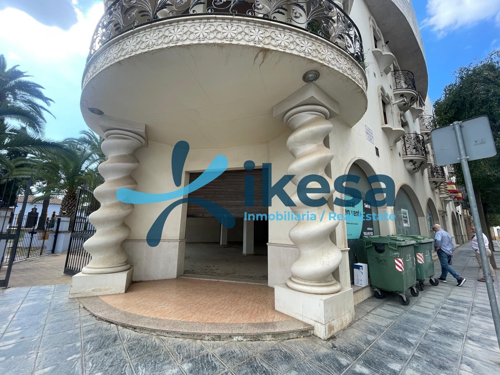 Local en Andújar, Jaén en venta Foto del edificio- Imagen 1 de 13