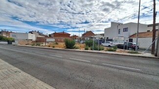Más detalles de Calle del Tornado, 12, Madrid - Terreno en venta
