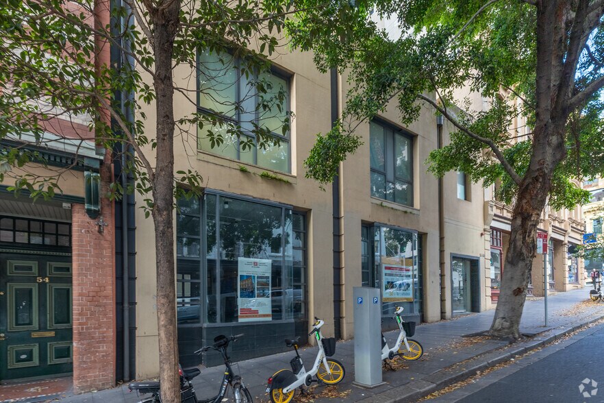 56 Erskine St, Sydney en alquiler - Foto del edificio - Imagen 3 de 5