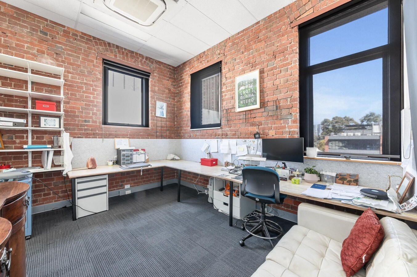 6-8 Bromham Place, Richmond, VIC 3121 - Unidad 6 -  - Foto del interior - Image 2 of 8