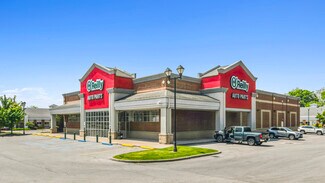 Más detalles de 459 S Transit St, Lockport, NY - Local en venta