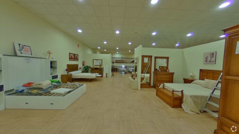 Nave en Gálvez, Toledo en venta - Foto del edificio - Imagen 2 de 16