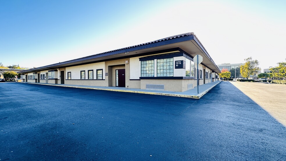 1895 Mowry Ave, Fremont, CA en venta - Foto del edificio - Imagen 3 de 13