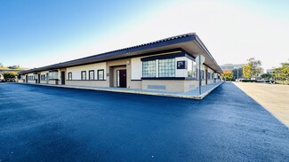 Más detalles para 1895 Mowry Ave, Fremont, CA - Oficinas en venta