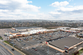 11711 Princeton Pike, Cincinnati, OH - VISTA AÉREA  vista de mapa - Image1