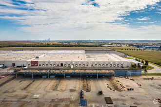 7501 SW 29th St, Oklahoma City, OK - VISTA AÉREA  vista de mapa - Image1