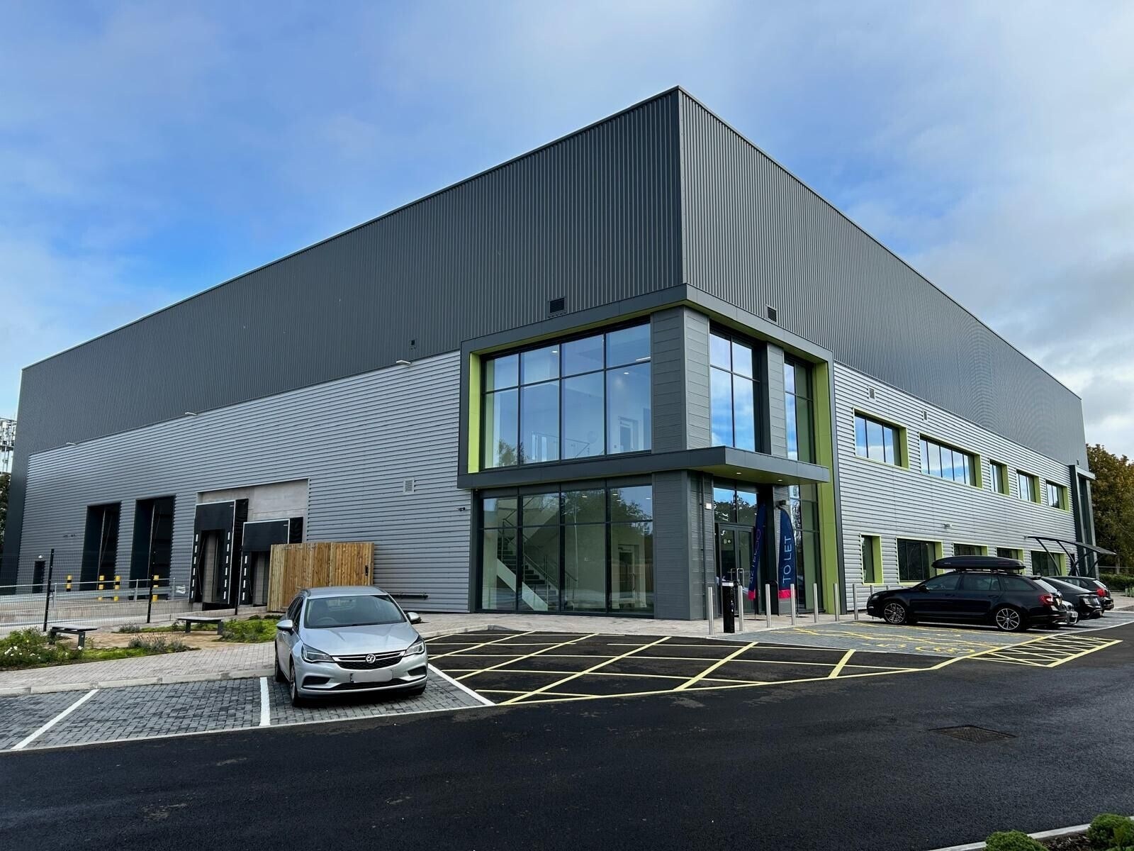 1190 Park Av, Almondsbury en alquiler Foto del edificio- Imagen 1 de 2