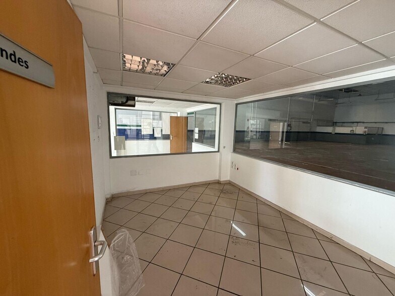 Nave en Alzira en venta - Foto del edificio - Imagen 2 de 18