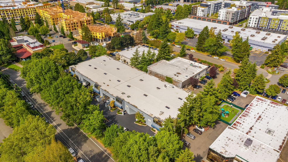 17640-17650 NE 65th St, Redmond, WA en alquiler - Foto del edificio - Imagen 1 de 5