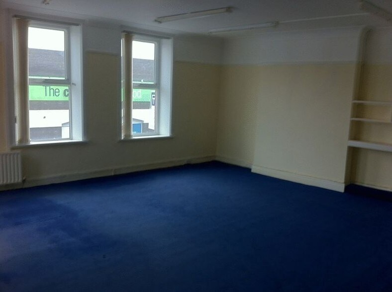 43-43A Market St, Wirral en alquiler - Foto del edificio - Imagen 3 de 6