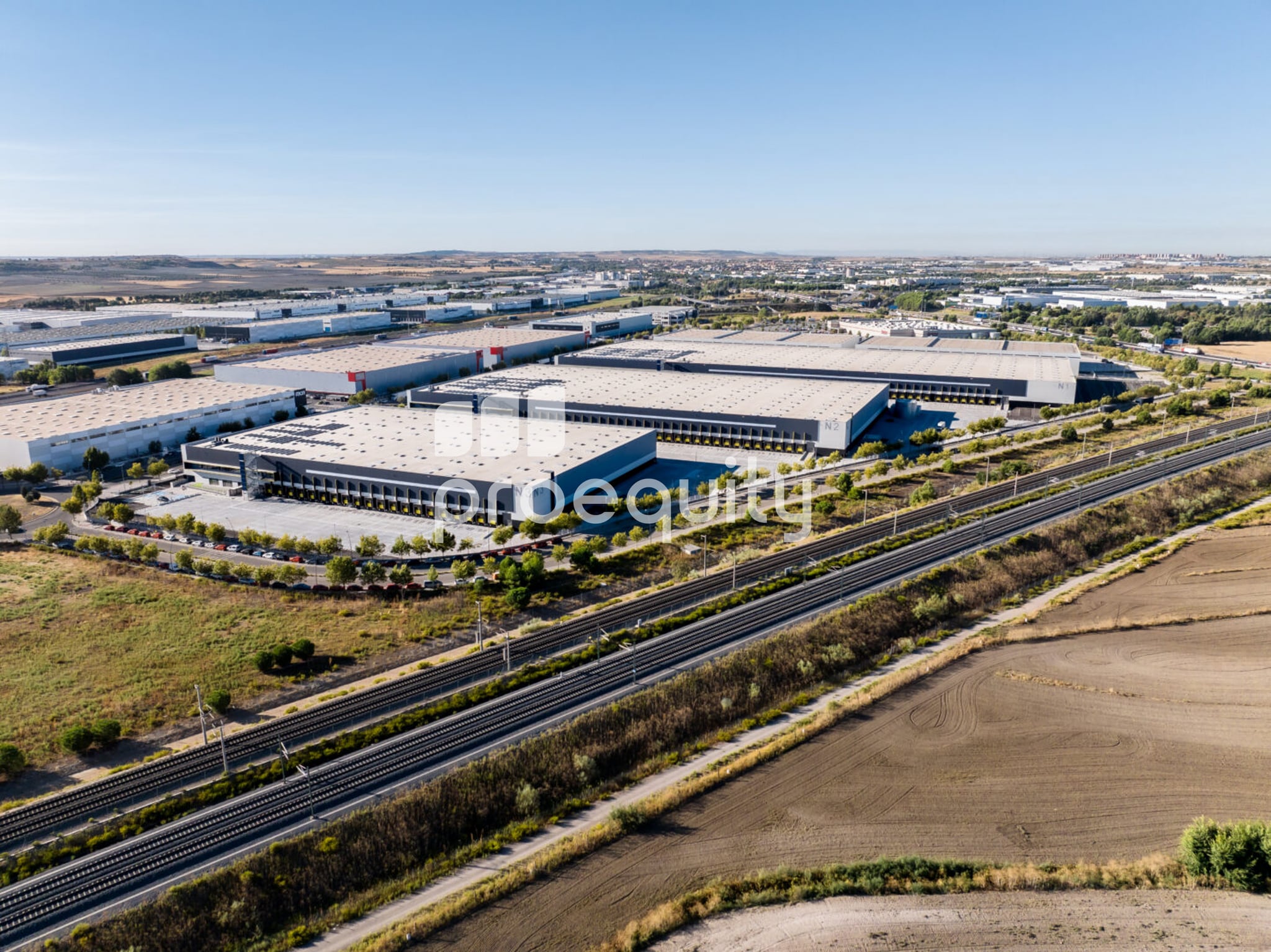 Calle Gregorio Marañón 4, 4, Getafe, Madrid en alquiler Foto del interior- Imagen 1 de 15