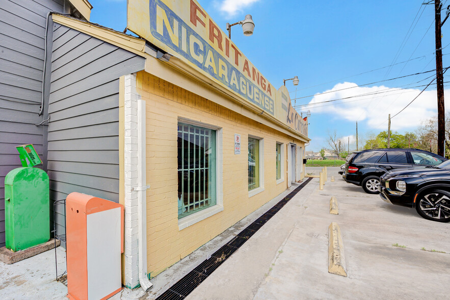 412 S 8th St, South Houston, TX en venta - Foto del edificio - Imagen 2 de 30