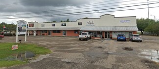 Más detalles para 21413 Highway 613, Moss Point, MS - Locales en venta