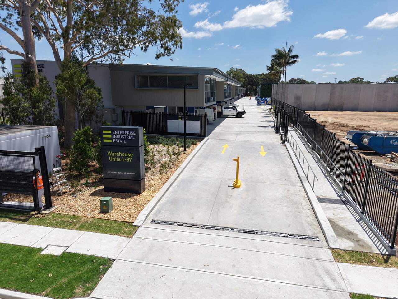 323B Chisholm Rd, Auburn en alquiler Foto principal- Imagen 1 de 2