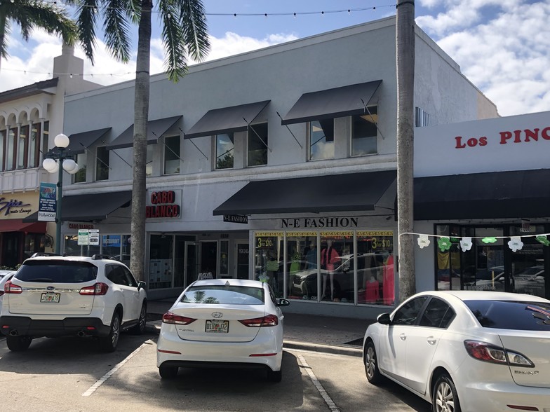 1936 Hollywood Blvd, Hollywood, FL en alquiler - Otros - Imagen 3 de 16