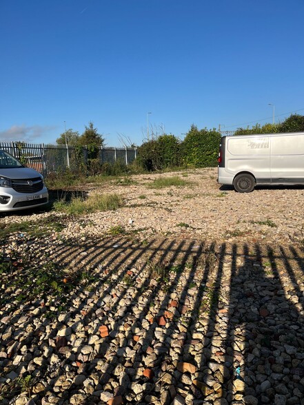 Terreno en Didcot en alquiler - Foto del edificio - Imagen 2 de 3