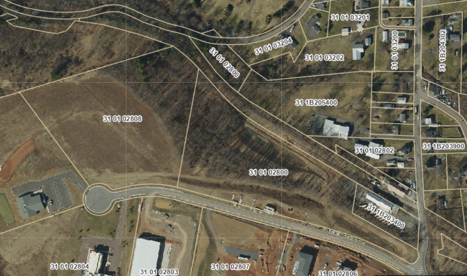 Alliance Park Drive, Bloomsburg, PA en venta - Foto del edificio - Imagen 3 de 3