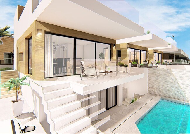 Más detalles de Terreno en venta