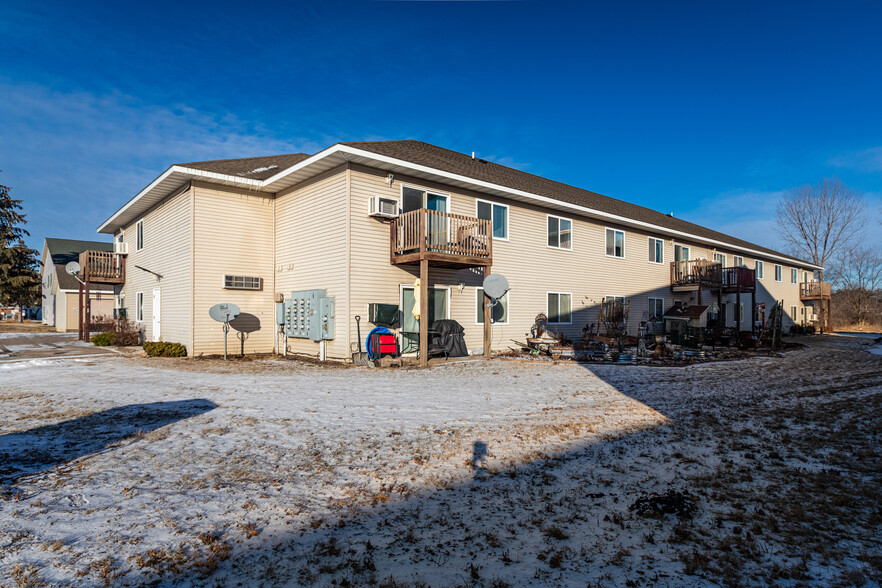 201 Murdock St, Tomah, WI en venta - Foto del edificio - Imagen 2 de 34