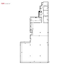 4664 Lougheed Hwy, Burnaby, BC en alquiler Plano de la planta- Imagen 1 de 1