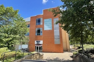 Parsons House, Fossway, Byker, Newcastle Upon Tyne en alquiler Foto del edificio- Imagen 1 de 3