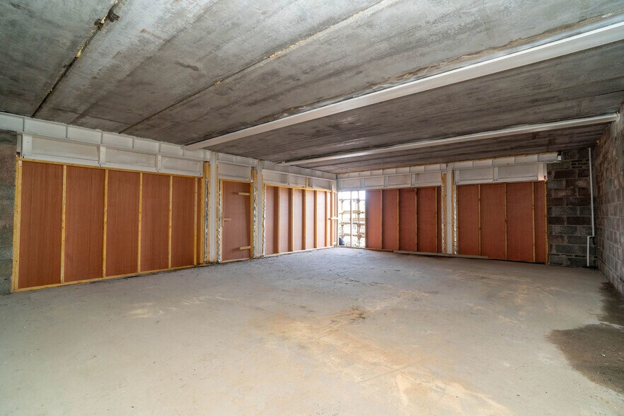 1 Builyeon Rd, South Queensferry en venta - Foto del interior - Imagen 3 de 3