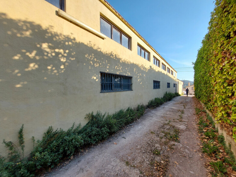 Naves en Sant Martí Sarroca, BAR en venta - Foto del edificio - Imagen 2 de 14