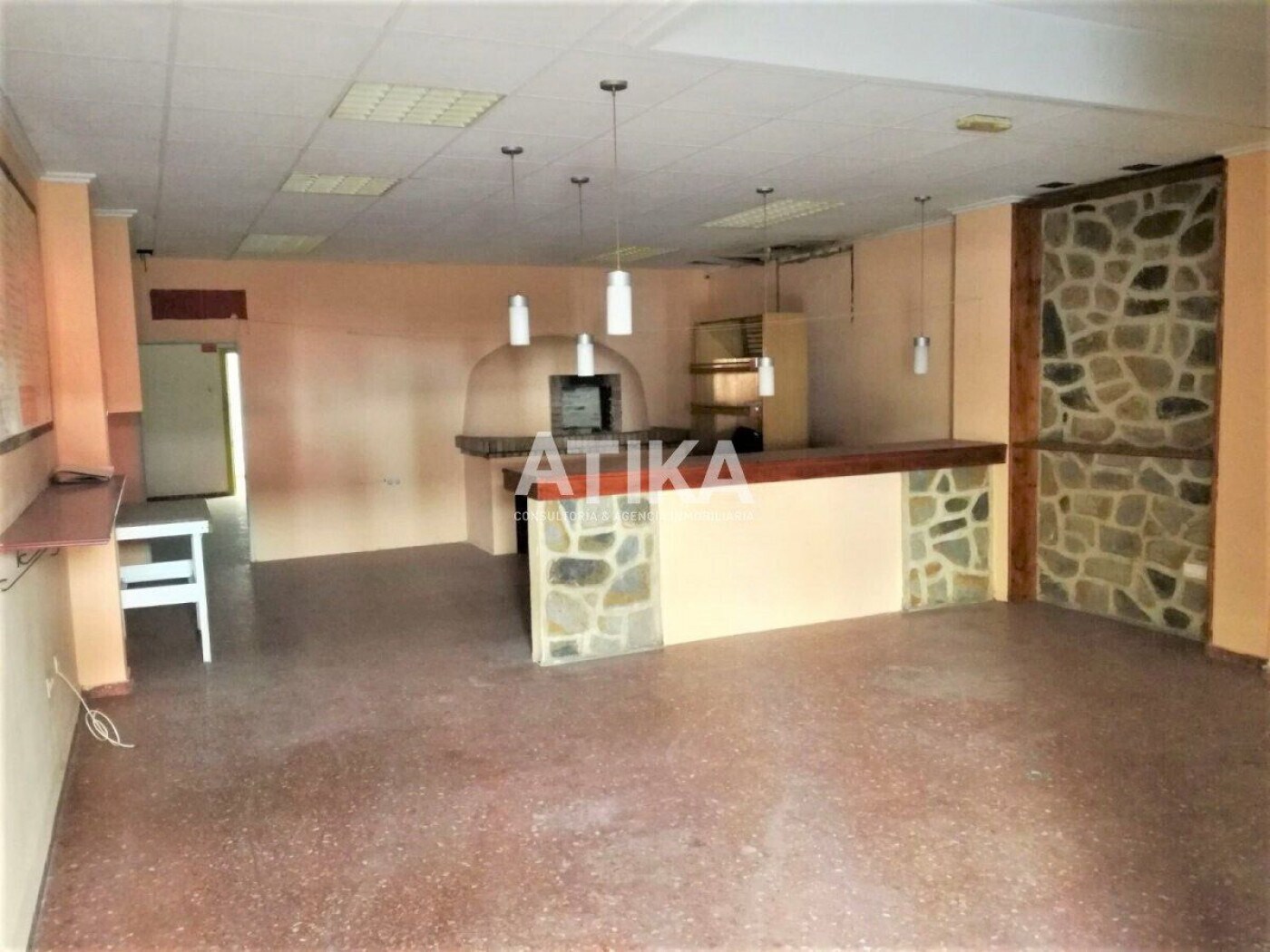 Local en Ontinyent en alquiler Foto del edificio- Imagen 1 de 20