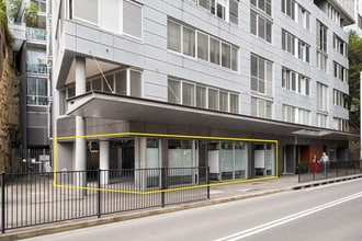 38 Hickson Rd, Millers Point en alquiler Foto del edificio- Imagen 1 de 4