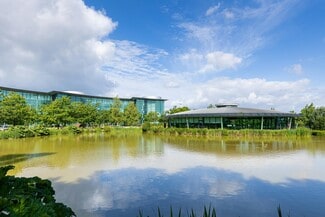 Más detalles de Basingstoke Rd, Reading - Oficina en alquiler